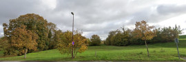 À vendre – Terrains Industriels de 3 200 à 5 200 m² dans le Parc technologique du Mont-Bernard à Châlons-en-Champagne – Marne (51) Châlons-en-Champagne