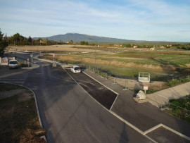 À Vendre – Terrains Industriels de 3 400 et 7 700 m² à Mazan –  Vaucluse (84) Mazan