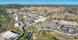 À vendre – Terrains industriels de 850 à 4 750 m² au sein de la zone industrielle La Coupe à Narbonne – Aude (11) Narbonne