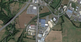 À vendre – Terrains Industriels de 931 à 3 600 m² dans la Zone d'activités Les Cazals à Luc-la-Primaube – Aveyron (12) Le Luc