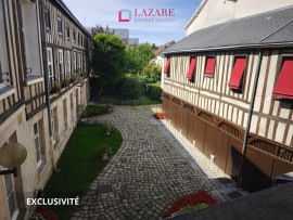 A VENDRE TRES BEL APPARTEMENT T5 DE CARACTERE Châlons-en-Champagne