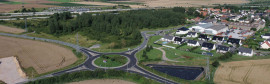 À ventre – Terrains industriels de 1 620 à 3 745 m² à Calais – Pas-de-Calais (62) Calais
