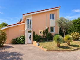 À VISITER ! PROPRIÉTÉ D’EXCEPTION – 275 M² – ANNEXE INDÉPENDANTE 90 M² – VUE PANORAMIQUE – SAINT-CLAIR Saint-Clair