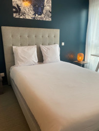 A202 STUDIO MEUBLE 20M² Montpellier