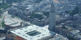 Achat / Location bureaux Amiens - 420 m² - Amiens centre-ville Amiens