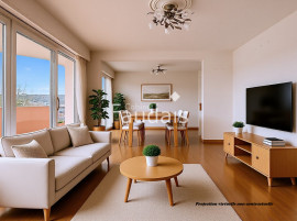 AGNEAUX limite ST LO agneaux