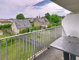 AGNEAUX - STUDIO LOUE DANS RESIDENCE AVEC ASCENSEUR agneaux