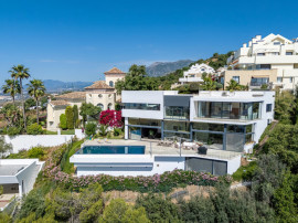 Altos de Los Monteros, Marbella Est Marbella