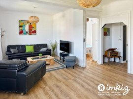 Anglet limite Biarritz - Maison d'exception Anglet