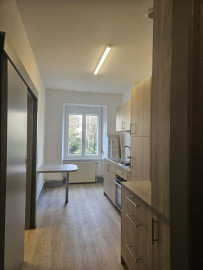App 3 pièces dans petite co-propriété tranquille Mulhouse