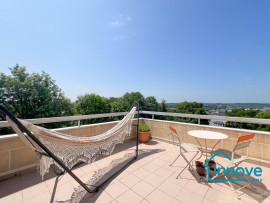 App 3p - Vue Panoramique Versailles