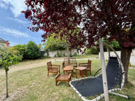 Apparemment en colocation 4 chambres Reims centre Reims