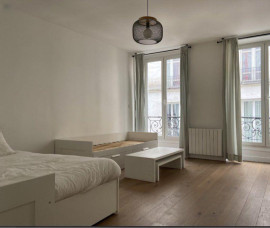 Apparemment location Paris Paris 3ème