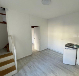 Apparemment T2 Nantes