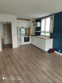 Appart 69m² place d'Ariane Chessy au pied du RER A Chessy