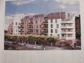 Appart T2+Alcove Alfortville Alfortville