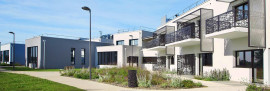 Appart. Type 1 Lmnp renta. 6.90 % Libourne