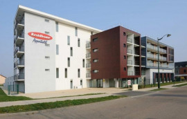 Appart. Type 2 Lmnp renta. 6.74 % Carrières-sur-Seine