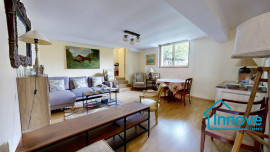 Appartemeent T4 à vendre -Jouy-en-Josas centre Jouy-en-Josas