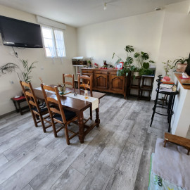 Appartement 0 pièce Gournay-en-Bray