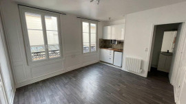 Appartement 1 pièce 18m2 Rouen