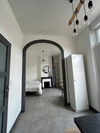Appartement 1 pièce Bordeaux