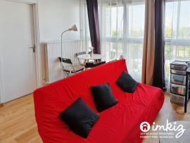 Appartement 1 pièce Argenteuil