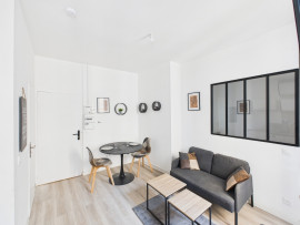 Appartement 1 pièce Marseille