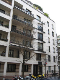 Appartement 1 pièce Levallois-Perret