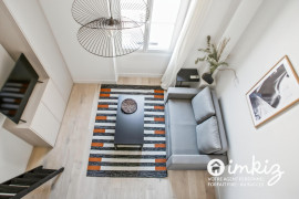 Appartement 1 pièce dans Carré d'Or à Nice Nice