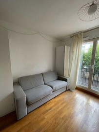Appartement 18m2 - 11e Arrondissement Paris 11ème