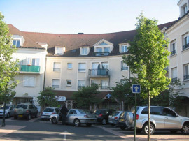 Appartement -1pièce - 21 m² Carrières-sur-Seine