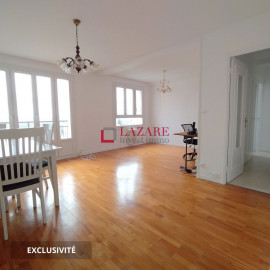 APPARTEMENT 2 CHAMBRES LOCATIF POSSIBLE Le Mans