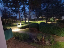 Appartement 2 p résidenceprivee Boussy-St-Antoine Boussy-Saint-Antoine