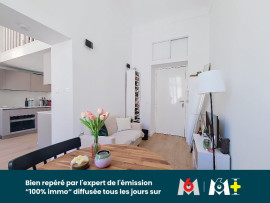 APPARTEMENT 2 PIECES 13 RUE MASSENA NT3748 Nice