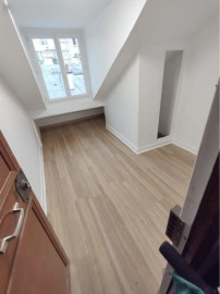 Appartement 2 pièces 15 mètres Paris 11ème