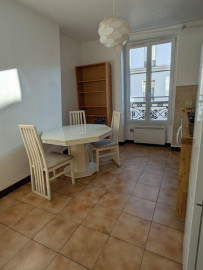 Appartement 2 pièces 24m2 Butte-aux-Cailles Paris 13ème