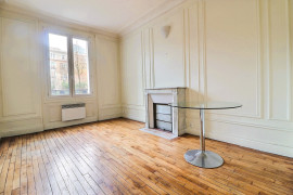 Appartement 2 pièces 42m2 Paris 15 Paris