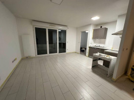 Appartement 2 pièces 44,5 m2 Issy-les-Moulineaux