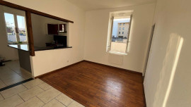 Appartement - 2 pièces - 44m2 Thionville