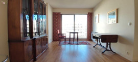 Appartement 2 pièces 47 m² sans vis-à-vis Levallois-Perret
