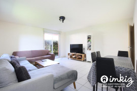 Appartement 2 pièces 50 m2 parking piscine Toulouse