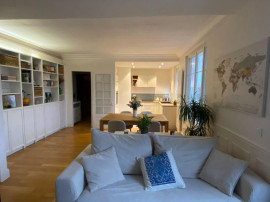 Appartement . 2 pièces . 54 m² Montrouge