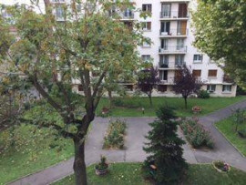 Appartement 2 pièces 59 m2 Montreuil