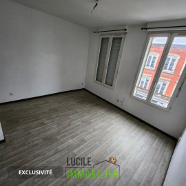 Appartement 2 pièces Clermont