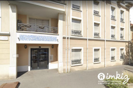 Appartement 2 pièces Sannois