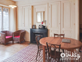 Appartement 2 pièces Lyon
