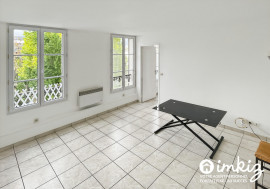 Appartement 2 pièces Montreuil
