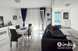 Appartement 2 pièces Bondoufle