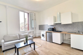 Appartement 2 pièces Vanves